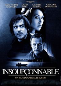 Не вызывающий подозрений (2010) Insoupçonnable