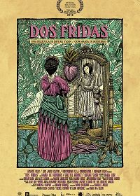 Две Фриды (2018) Dos Fridas
