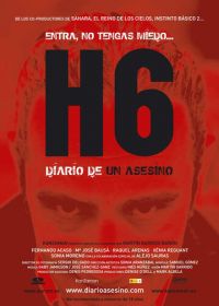 Дневник серийного убийцы (2005) H6: Diario de un asesino