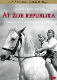 Да здравствует республика! (1965) At' zije Republika