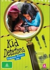 Юные детективы (2009) Kid Detectives