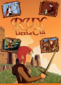 Руй — маленький Сид (1980) Ruy, el pequeño Cid