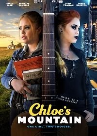 Гора Хлои (2021) Chloe's Mountain