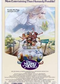 Фильм Маппетов (1979) The Muppet Movie