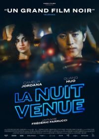 Ночью (2019) La nuit venue