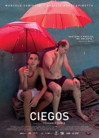 Слепой (2019) Ciegos