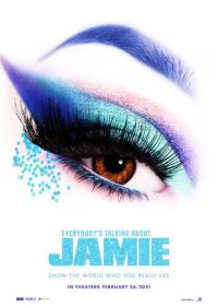 Все говорят о Джейми (2021) Everybody's Talking About Jamie