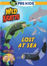 Дикие Крэтты / Братья Кратт: Зов природы (2010-2019) Wild Kratts