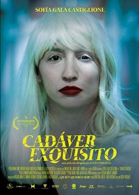 Совершенный труп (2021) Cadáver Exquisito