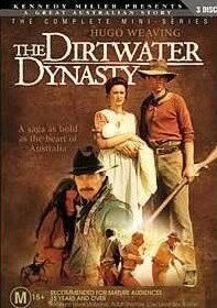 Династия грязной воды (1988) The Dirtwater Dynasty