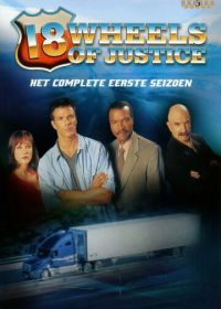 18 колес правосудия (2000) 18 Wheels of Justice