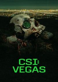 CSI: Вегас (2021-2024) CSI: Vegas