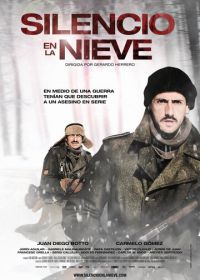 Ледяное молчание (2011) Silencio en la nieve