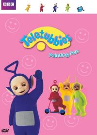 Телепузики (1997) Teletubbies