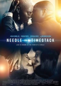 Иголка в стогу времени (2021) Needle in a Timestack