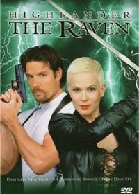 Горец: Ворон (1998-1999) Highlander: The Raven