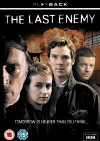 Последний враг (2008) The Last Enemy
