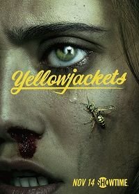 Шершни (2021-2023) Yellowjackets