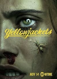 Шершни (2021-2025) Yellowjackets