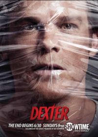 Декстер (2006-2021) Dexter