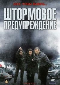 Штормовое предупреждение (2008) Storm Cell