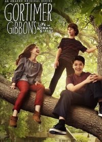 Жизнь Гортимера Гиббона на Нормальной Улице (2014-2016) Gortimer Gibbon's Life on Normal Street