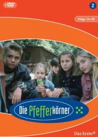 Детективы из табакерки (1999) Die Pfefferkörner