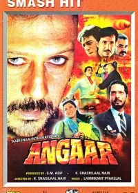 Пламя (1992) Angaar