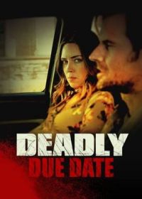 Опасные роды (2021) Deadly Due Date