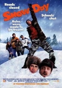 Снежный день (2000) Snow Day