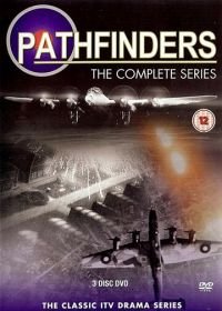 Землепроходцы (1972) The Pathfinders