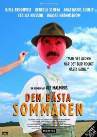 Лучшее лето (2000) Den bästa sommaren