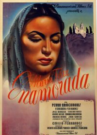 Возлюбленная (1946) Enamorada