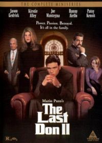 Последний дон 2 (1998) The Last Don II
