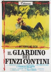 Сад Финци-Контини (1970) Il giardino dei Finzi Contini