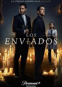 Пришельцы из прошлого / Посланники (2021-2023) Los Enviados / The Envoys