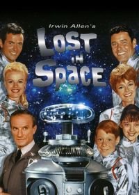 Затерянные в космосе (1965-1968) Lost in Space