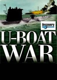 Discovery. Германские субмарины (1997) Discovery. U-Boat War