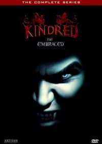 Клан вампиров (1996) Kindred: The Embraced
