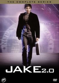 Джейк 2.0 (2003) Jake 2.0
