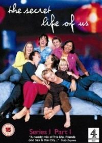 Наша секретная жизнь (2001) The Secret Life of Us