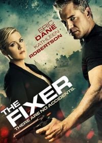 Картер Донован: Искупление (2015) The Fixer