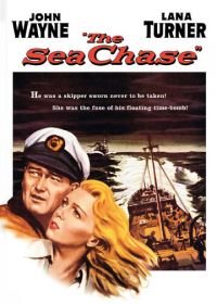 Морская погоня (1955) The Sea Chase