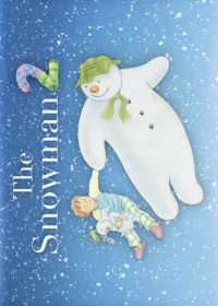 Снеговик и снежный пёс (2012) The Snowman and the Snowdog