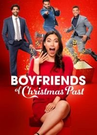 Парни прошлого Рождества (2021) Boyfriends of Christmas Past