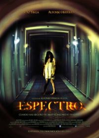 Призрак (2013) Espectro