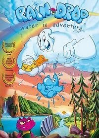 Мир в одной капле (2002) Rain Drop: Water is Adventure