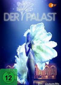 Немецкий Вегас (2021-2024) Der Palast