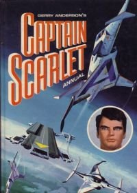 Капитан Скарлет (2005) Captain Scarlet