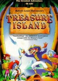 Легенды острова сокровищ (1993-1995) The Legends of Treasure Island